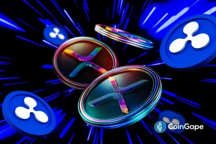 XRP Ledger (XRPL) validator Vet recently pointed out an unusual transfer that Ripple made, based on the kind of account that the firm transferred the funds to. This comes amid plans to raise up to $1 billion to set up an XRP treasury company. Ripple Transfers Makes a Surprising $500 Million Transfer Vet mentioned in
The post <a href="https://coingape.com/ripple-makes-unusual-500m-transfer-amid-1-billion-xrp-treasury-plans/">Ripple Makes ‘Unusual’ $500M Transfer Amid $1 Billion XRP Treasury Plans</a> appeared first on <a href="https://coingape.com/">CoinGape</a>.