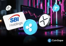 XRP News: Ripple Partner SBI Reveals On-Chain Bonds That Pay Investors in XRP