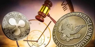 Ripple vs SEC Lawsuit: Almost Over, But Not Quite? SEC Files Status Report