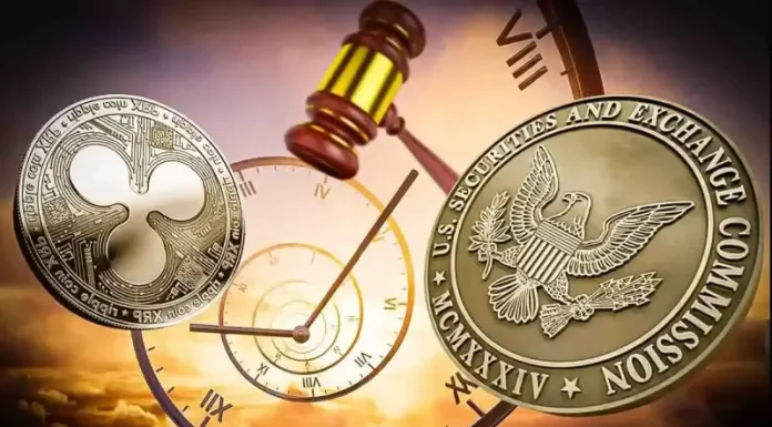 Ripple vs SEC Lawsuit: Almost Over, But Not Quite? SEC Files Status Report