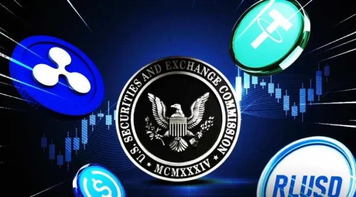Ripple’s RLUSD Gets Institutional Boost as SEC Eases Stablecoin Rules for Broker-Dealers