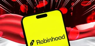 Robinhood Stock Price Prediction As Cathie Wood Buys $12M Dip in Bold ARK Move