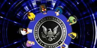 SEC to Host Crypto Privacy Roundtable on October 17: Agenda and Key Details