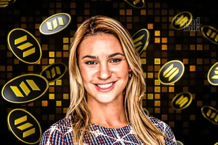 SOL Strategies:- In a major leadership update, the Solana Treasury company, SOL Strategies has announced that Leah Wald, the company’s Chief Executive Officer and Director, will step down from her positions effective October 1, 2025. Making her annoucement in a X post, Wald wrote, “After October 1st, I’m excited to explore new opportunities in AI
The post <a href="https://coingape.com/brandtalk/pulse/sol-strategies-ceo-leah-wald-steps-down-search-begins-for-the-new-face/">SOL Strategies CEO Leah Wald Steps Down, Search Begins for the New Face</a> appeared first on <a href="https://coingape.com/">CoinGape</a>.