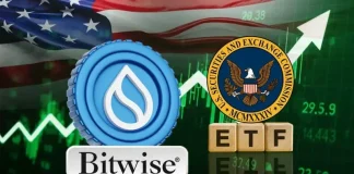 SUI Price Forecast After Bitwise Filed for SUI ETF With U.S. SEC – Is $3 Next?