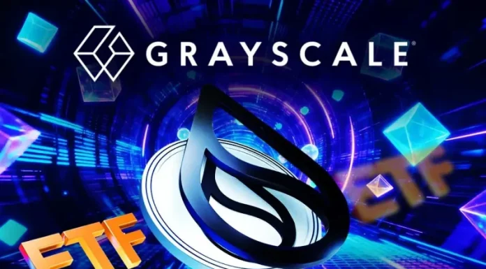 Breaking: SUI Price Rebounds 7% as Grayscale Amends S-1 for Sui ETF