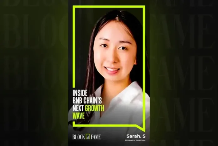 There are few blockchains shaping the Web3 narrative as visibly as BNB Chain. Over the past months, the network has evolved from a DeFi-heavy ecosystem into one leading innovations across prediction markets, DEX infrastructure, and tokenized finance. From the launch of Aster Perp DEX to the emergence of new prediction markets such as Myriad, and
The post <a href="https://coingape.com/block-of-fame/opinion/bnb-chains-future-growth-will-come-from-rwas-and-20ktps-target/">BNB Chain’s Future Growth Won’t Come From DEXs</a> appeared first on <a href="https://coingape.com/">CoinGape</a>.