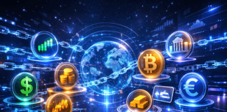 Digital Assets Are Fixed In The Future Of Traditional Finance