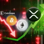 Bitcoin, Ethereum, XRP Rebound as Markets Pricing In 3 Fed Rate Cuts