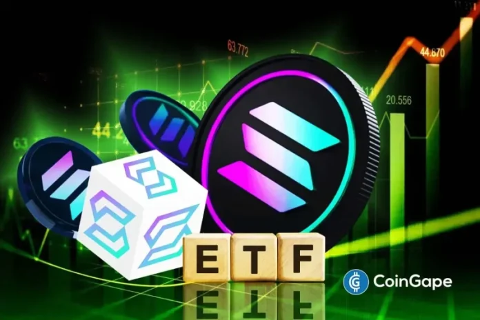 Sharps Technology has announced a $100 million stock buyback plan, suggesting further investment plans in its Solana treasury. At the same time, the SOL Staking ETF (SSK) has reached new all-time highs in assets under management. Sharps Technology Launches $100M Buyback in Solana Treasury Move In a recent press release, Sharps Technology (Nasdaq: STSS) confirmed
The post <a href="https://coingape.com/sharps-technology-plans-100m-buyback-to-boost-solana-treasury-as-ssk-etf-hits-record-382m-aum/">Sharps Technology Plans $100M Buyback to Boost Solana Treasury as SSK ETF Hits Record $382M AUM</a> appeared first on <a href="https://coingape.com/">CoinGape</a>.