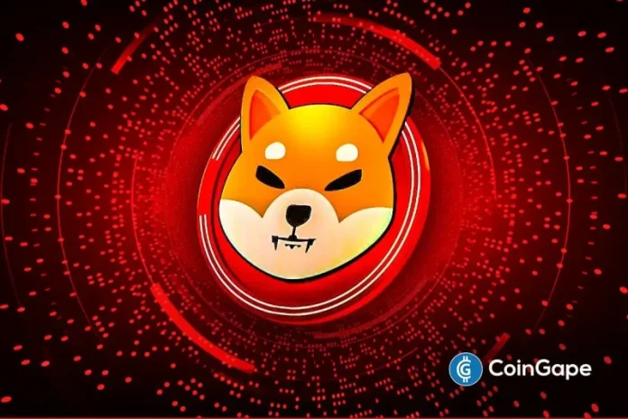 The Shiba Inu team has launched a significant upgrade to Shibarium. This is aimed at boosting decentralization and eliminating single points of failure. The update arrives as the network continues to recover from past security challenges. Shibarium Gets New Anti-Hack Update In a fresh development, Shiba Inu launched a critical security upgrade for the Shibarium
The post <a href="https://coingape.com/shiba-inu-team-launches-network-upgrade-for-shibarium-amid-fresh-hack-concerns/">Shiba Inu Team Launches Network Upgrade for Shibarium Amid Fresh Hack Concerns</a> appeared first on <a href="https://coingape.com/">CoinGape</a>.
