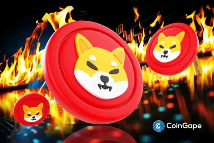 The Shiba Inu price has bounced sharply after mirroring last week’s market crash. Following a brief breakdown below a key chart structure, SHIB recovered from a critical demand zone, signaling renewed buying strength. The rebound coincides with an unexpected surge in token burns and deepening exchange outflows, both suggesting rising investor conviction. Shiba Inu Price
The post <a href="https://coingape.com/markets/will-shiba-inu-price-recover-after-the-crypto-crash-as-burn-rate-soars-8194/">Will Shiba Inu Price Recover After the Crypto Crash As Burn Rate Soars 8,194%?</a> appeared first on <a href="https://coingape.com/">CoinGape</a>.