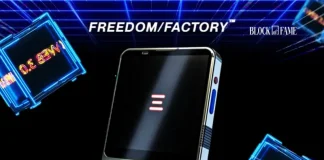 Smartphone Race in Web3: After Solana Seeker, Ethereum Phone dGEN1 Launches