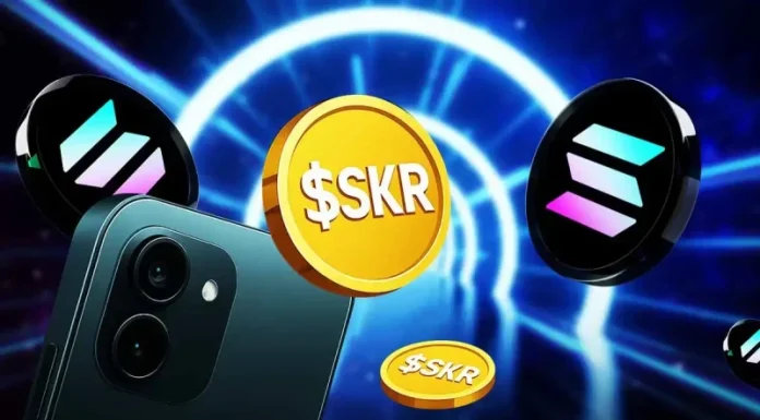 Solana Mobile Set to Launch SKR Token in January 2026