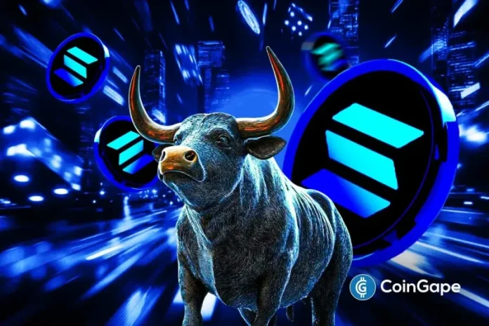 The Solana price continues to capture attention, with renewed focus coming from both analysts and institutional players. The pundit Ali recently highlighted a bullish retest scenario, noting that the chart structure could open the way for levels as high as $360. Meanwhile, Nasdaq-listed VisionSys AI has moved into the ecosystem, deploying a large-scale treasury strategy
The post <a href="https://coingape.com/markets/solana-price-eyes-360-after-bullish-retest-as-visionsys-ai-deploys-2b-treasury-strategy/">Solana Price Eyes $360 After Bullish Retest As VisionSys AI Deploys $2B Treasury Strategy</a> appeared first on <a href="https://coingape.com/">CoinGape</a>.