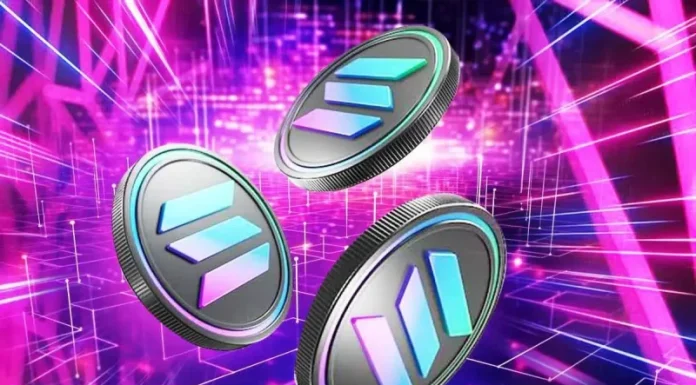 Solana Price Prediction as SOL DAT Company Plans 5% Supply Acquisition—Analyst Targets $1,300 Breakout