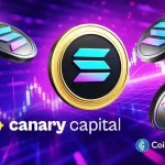 Solana Price Set for Q4 Surge as Canary Capital ETF Filing Meets Wyckoff Accumulation