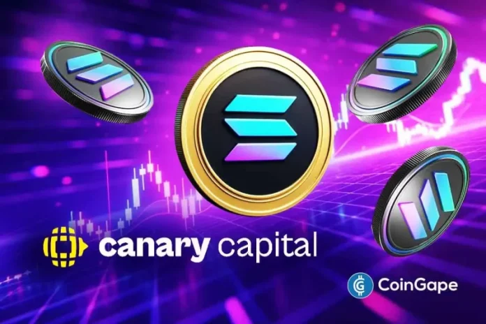 The Solana price narrative continues to gain traction as market voices highlight both technical accumulation and institutional interest. Pseudonymous analyst Zyn has tied the Wyckoff phases to Solana’s ongoing structure, sparking curiosity about its next moves. Meanwhile, Canary Capital’s ETF filing adds another layer of attention, positioning Solana among digital assets increasingly considered for regulated
The post <a href="https://coingape.com/markets/solana-price-set-for-q4-surge-as-canary-capital-etf-filing-meets-wyckoff-accumulation/">Solana Price Set for Q4 Surge as Canary Capital ETF Filing Meets Wyckoff Accumulation</a> appeared first on <a href="https://coingape.com/">CoinGape</a>.