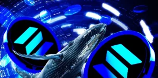 Solana Price Targets $200 Amid Increased Whale Accumulation