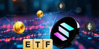 Solana Price Prediction as SOL ETF Inflows Outpace BTC and ETH Together