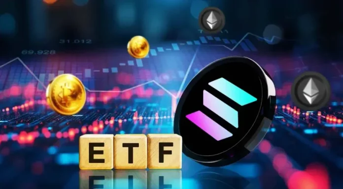 Solana Price Prediction as SOL ETF Inflows Outpace BTC and ETH Together