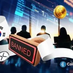 South Korea Lifts Nine Year Ban on Corporate Crypto Investments