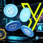 Sui Price Targets $9.5 as Figure Brings SEC-Approved Yield Token YLDS to Sui