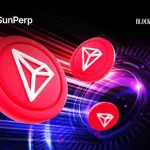 Justin Sun Announces Entry of TRON Into Perps DEX Race, Launches SunPerp