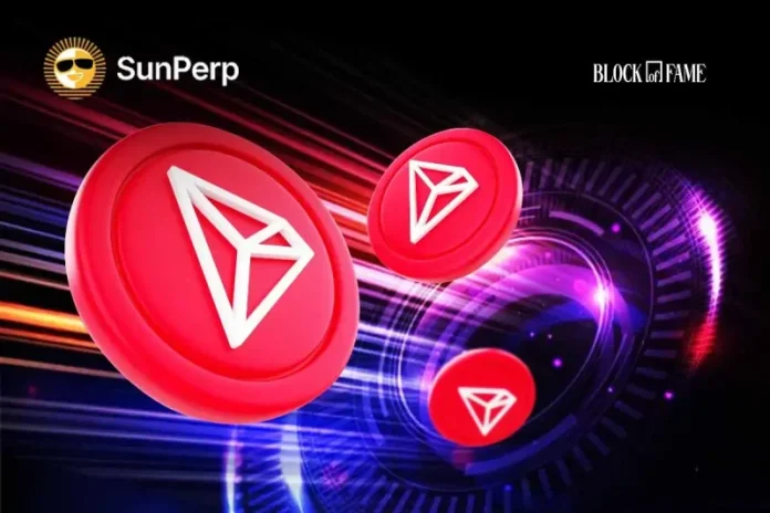 TRON:- For the first time, Perps’ trading volume has hit $1 trillion last month in September 2025. As the Perp DEX wars continues continues to rage on, TRON founder and HTX Advisor Justin Sun made a big revelation at the just concluded Token2049 conference in Singapore. Clad in in Black suit, he announced TRON’s entry
The post <a href="https://coingape.com/brandtalk/pulse/justin-sun-announces-entry-of-tron-into-perps-dex-race-launches-sunperp/">Justin Sun Announces Entry of TRON Into Perps DEX Race, Launches SunPerp</a> appeared first on <a href="https://coingape.com/">CoinGape</a>.