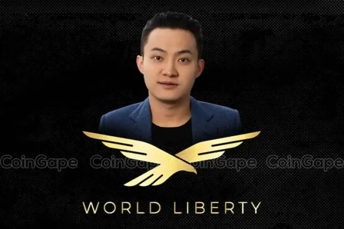 <p>Tron founder Justin Sun has recently slammed Donald Trump’s DeFi project World Liberty Financial for ‘unreasonably’ freezing his WLFI tokens. The token has faced a classic pump-and-dump scenario after the Binance listing hype. Sun has been one of the biggest investors in the project, and has now raised concerns over fairness and investor rights. Justin</p>
<p>The post <a href="https://coingape.com/unreasonably-frozen-justin-sun-appeals-world-liberty-financial-for-wlfi-token-unlocks/">‘Unreasonably Frozen’ Justin Sun Appeals World Liberty Financial For WLFI Token Unlocks</a> appeared first on <a href="https://coingape.com/">CoinGape</a>.</p>
<br>