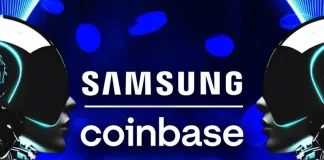 Tech Giant Samsung Taps Coinbase To Provide Crypto Access, Driving Adoption