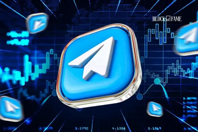 Telegram:- In a buzzing $35 billion market for tokenized assets, equities are rapidly emerging as the next major frontier. What began as an experiment on niche blockchains has now become a full-fledged race among major exchanges and Web3 platforms. From Gemini’s early pilots in tokenized securities to blockchain networks like BNB Chain and Solana expanding
The post <a href="https://coingape.com/block-of-fame/pulse/telegram-joins-1t-tokenized-equities-race-with-60-listed-stocks-and-etfs/">Telegram Joins $1T Tokenized Equities Race With 60+ Listed Stocks and ETFs</a> appeared first on <a href="https://coingape.com/">CoinGape</a>.