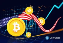Tennessee Advances Bitcoin Reserve Bill as Strategic BTC Adoption Grows in the U.S