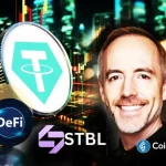 Tether Co-Founder’s STBL Token to List on Binance Alpha in DeFi-RWA Fusion: Details