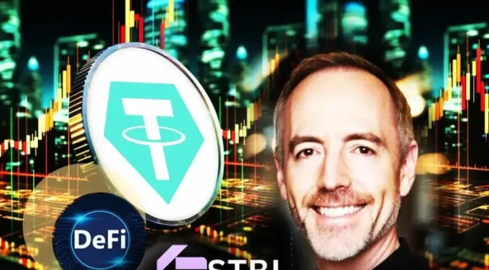 Tether Co-Founder’s STBL Token to List on Binance Alpha in DeFi-RWA Fusion: Details