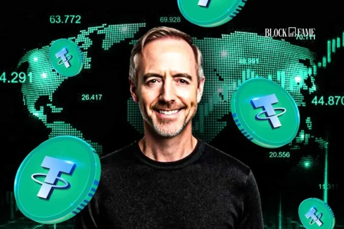 When we launched Tether in 2014, the idea was simple but revolutionary: to prove that dollars could live and move on a blockchain.That moment redefined how the world thinks about money and marked the beginning of what I now call Stablecoin 1.0, the first truly global digital dollar. It proved that value could move freely
The post <a href="https://coingape.com/block-of-fame/opinion/tethers-stablecoin-1-0-era-is-over-now-the-industry-needs-2-0/">Tether’s Stablecoin 1.0 Era Is Over – Now the Industry Needs 2.0</a> appeared first on <a href="https://coingape.com/">CoinGape</a>.