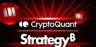 “The Market Got It Wrong,” CryptoQuant Analyst Says Strategy’s MSTR is Massively Undervalued
