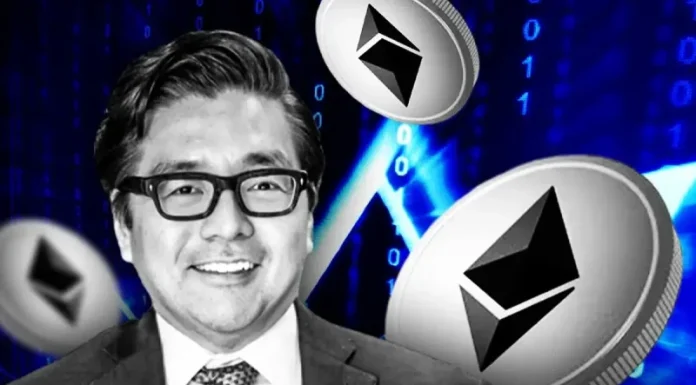 Breaking: Tom Lee’s BitMine Adds 40,613 ETH, Now Owns 3.58% Of Ethereum Supply