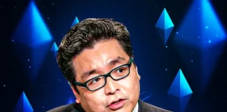 Tom Lee’s BitMine Adds $84M in ETH as Expert Predicts Ethereum Rally to $5K