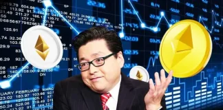 Tom Lee’s BitMine Announces 2026 ETH Staking Plans Amid $4B Treasury Loss