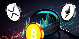 Top 3 Price Predictions for Bitcoin, Ethereum and XRP for 2026 According to Analysts