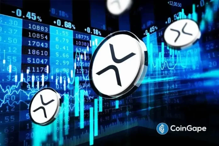 The XRP price has shown steady improvement after recovering from last week’s decline. Customers cushioned important levels and drove price back into a stable zone. Meanwhile, short-term structure strengthened as volatility eased across major assets. Analysts started pointing out specific technical patterns that are similar to previous growth periods. These changes focused on forecasts that
The post <a href="https://coingape.com/markets/top-3-xrp-price-predictions-for-december-2025-could-it-reach-these-levels/">Top 3 XRP Price Predictions for December 2025: Could It Reach These Levels?</a> appeared first on <a href="https://coingape.com/">CoinGape</a>.