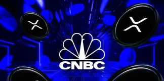 This Top CNBC Trader Says He’ll “Never” Invest in XRP Despite Wall Street Adoption