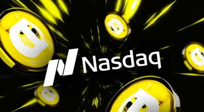Trader Sees a Dogecoin Price Surge as House of Doge Sets for a NASDAQ Listing