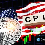 How Will “Unusual” US CPI Inflation Data Release Could Impact Fed Rate Cut, Crypto Market?