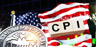 How Will “Unusual” US CPI Inflation Data Release Could Impact Fed Rate Cut, Crypto Market?
