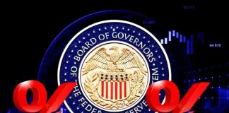 Traders Price In Two More Fed Rate Cuts This Year After Soft Inflation Data