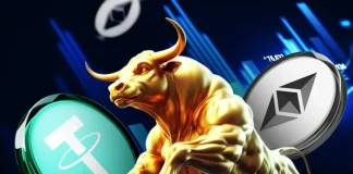 ETH Treasury: Trend Research Uses USDT Loans to Expand Holdings to $1.8B, Eyes 2026 Bull Run