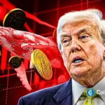 “Trump Insider Whale” Opens $127M Short on Bitcoin Ahead of Trump’s Big Announcement- Is Another Crypto Crash Ahead?