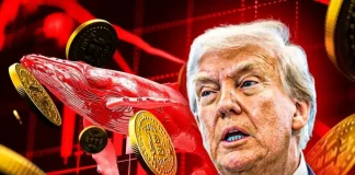 “Trump Insider Whale” Opens $127M Short on Bitcoin Ahead of Trump’s Big Announcement- Is Another Crypto Crash Ahead?